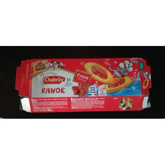KANOE 120 G