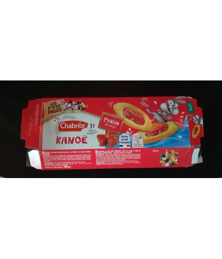 KANOE 120 G
