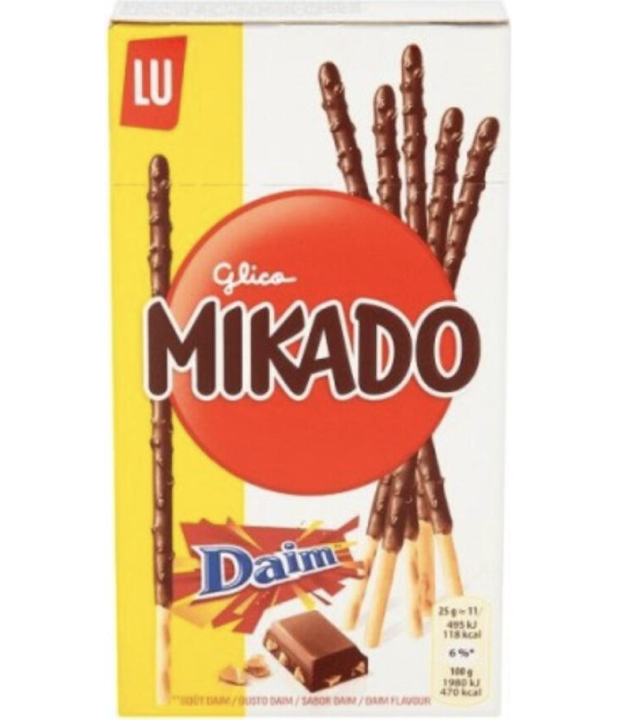 MIKADO DAIM 70G MIKADO DAIM 70G