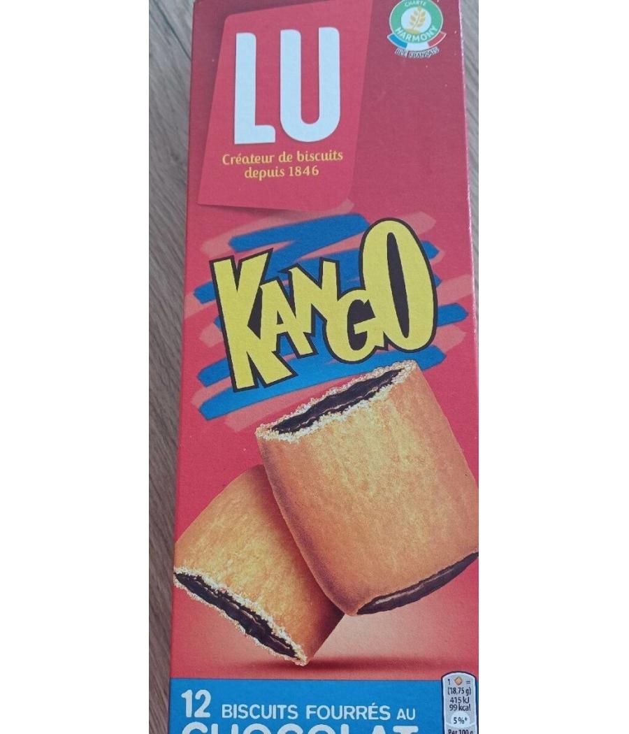 KANGO LU 225G KANGO LU 225G