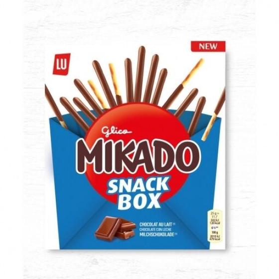 MIKADO 159 G (6 X 25 G)