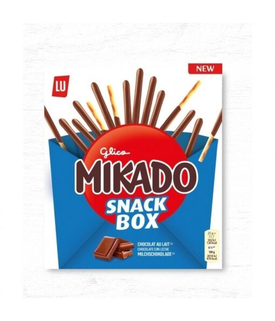 MIKADO 159 G (6 X 25 G) MIKADO 159 G (6 X 25 G)