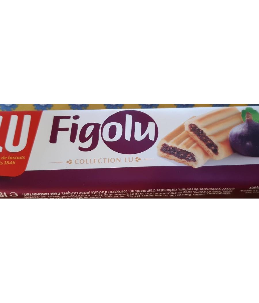 FIGOLU 192 G (12 X 16 G) FIGOLU 192 G (12 X 16 G)