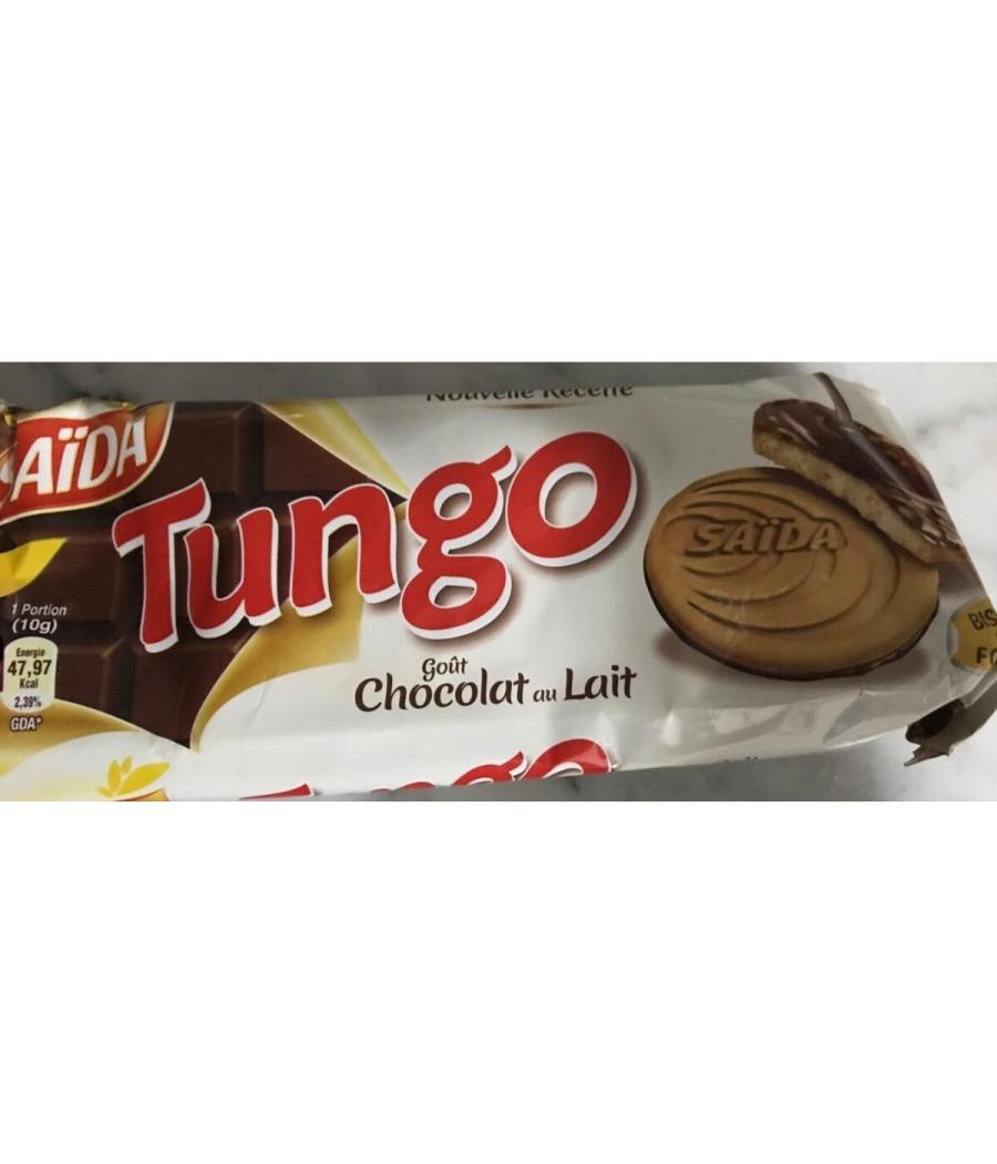 BISCUIT TUNGO SAIDA 120G BISCUIT TUNGO SAIDA 120G