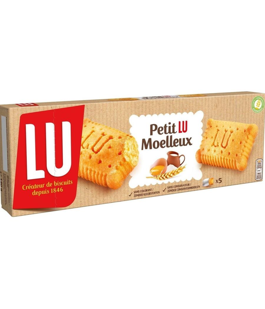 PETIT MOELLEUX 140 G PETIT MOELLEUX 140 G