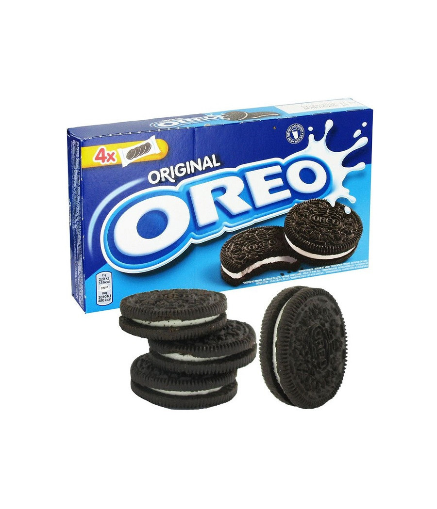 ORIGINAL OREO 176G ORIGINAL OREO 176G
