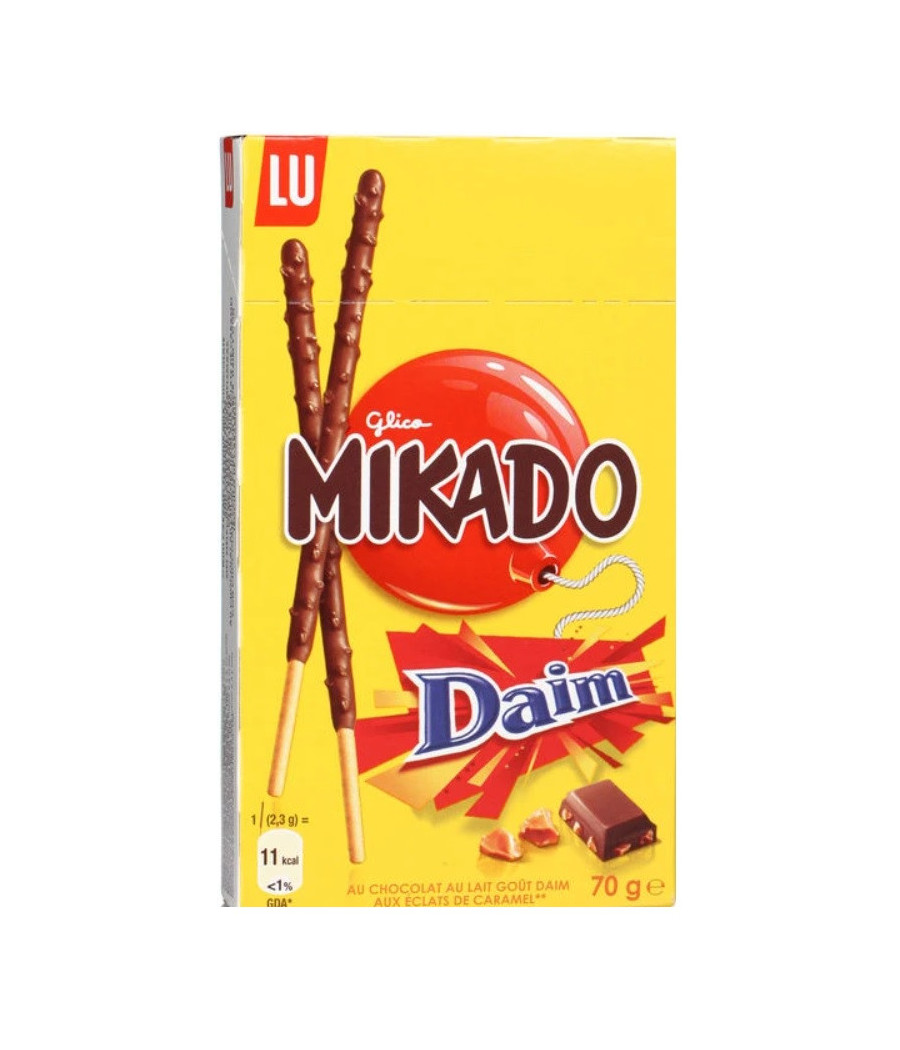 MIKADO DAIM 70G MIKADO DAIM 70G
