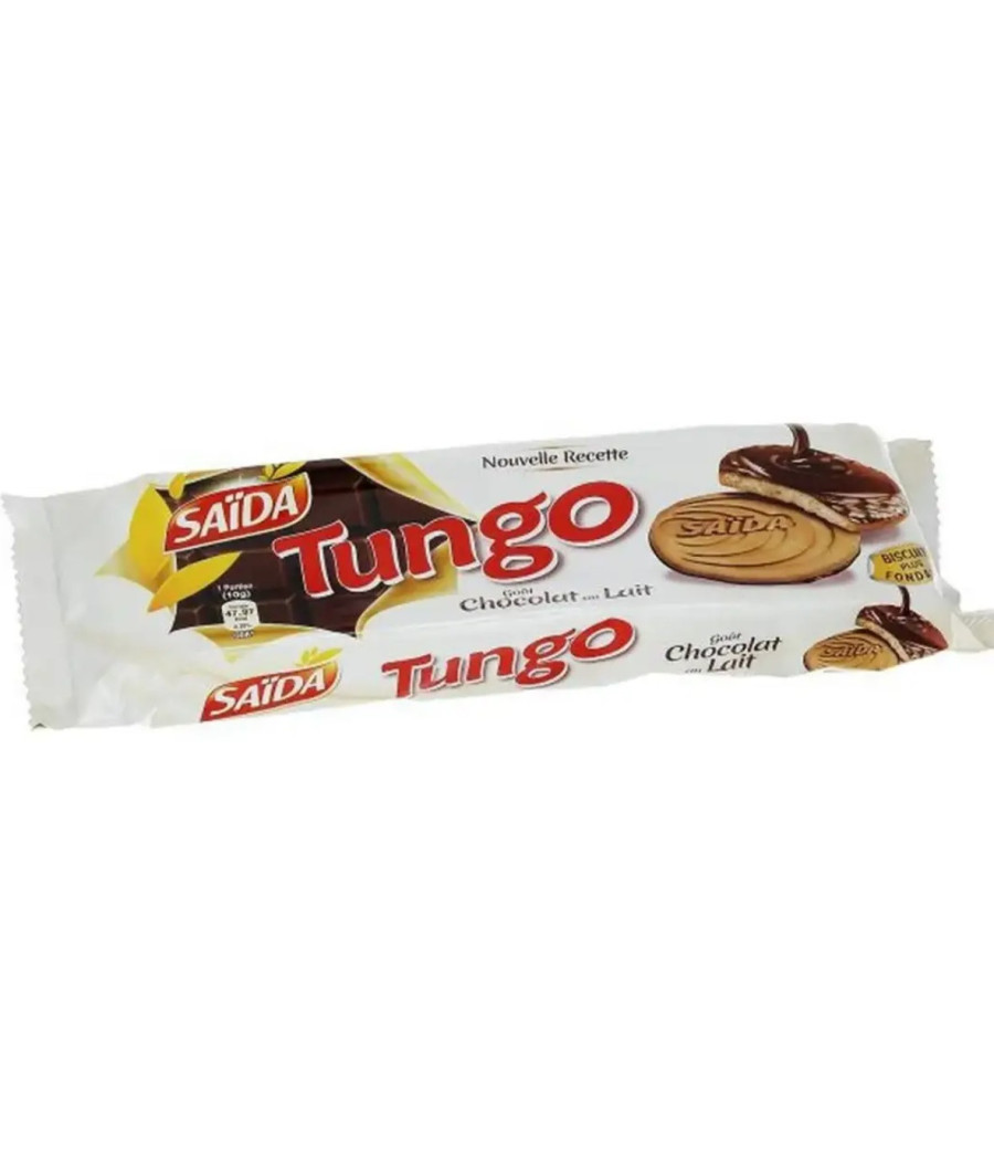 BISCUIT TUNGO SAIDA 120G BISCUIT TUNGO SAIDA 120G