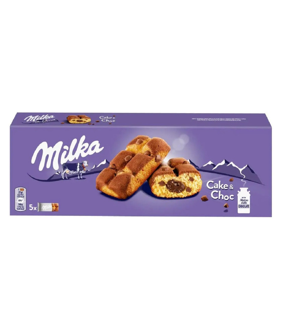 CAKE CHOC 175G CAKE CHOC 175G