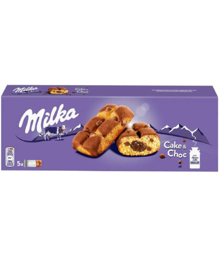 CAKE CHOC 175G
