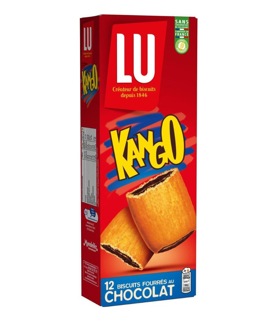 KANGO LU 225G KANGO LU 225G