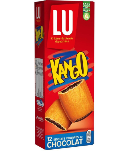 KANGO LU 225G