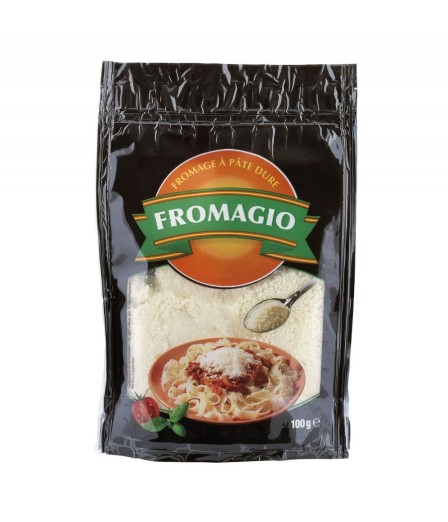 FROMAGE A PATE DURE FROMAGIO 100G FROMAGE A PATE DURE FROMAGIO 100G