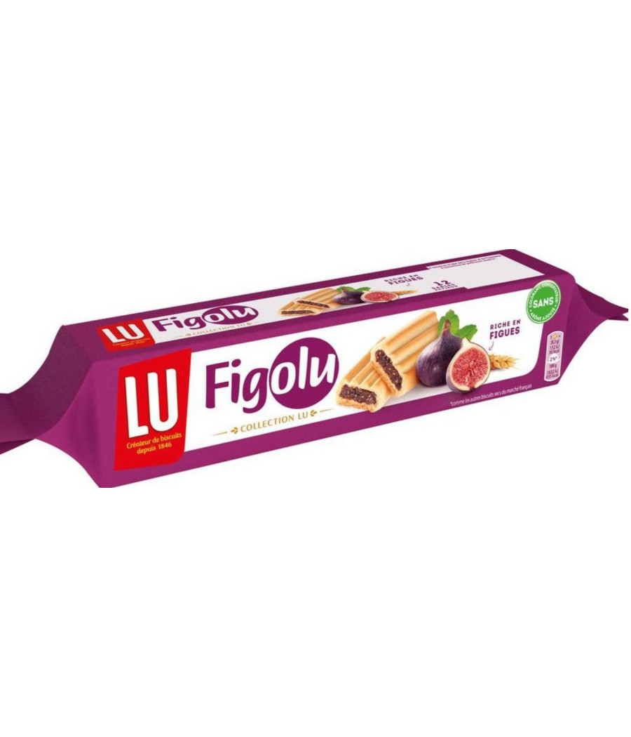 FIGOLU 192 G (12 X 16 G) FIGOLU 192 G (12 X 16 G)