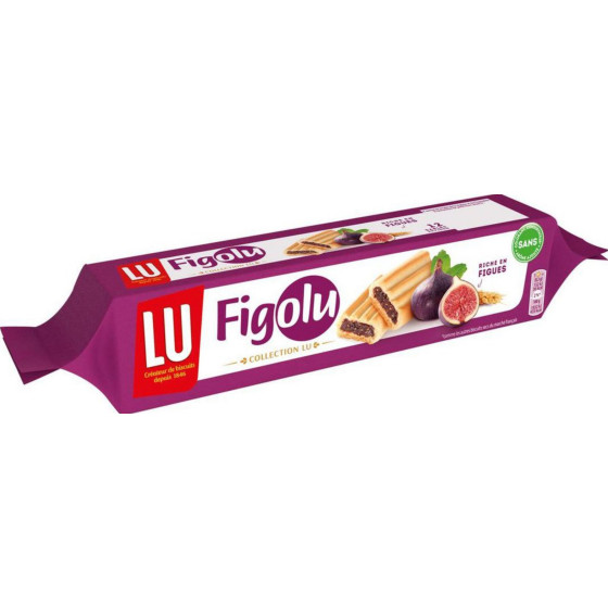 FIGOLU 192 G (12 X 16 G)