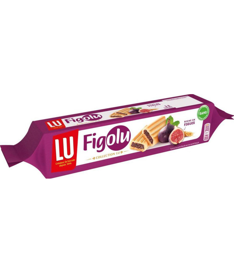 FIGOLU 192 G (12 X 16 G) FIGOLU 192 G (12 X 16 G)
