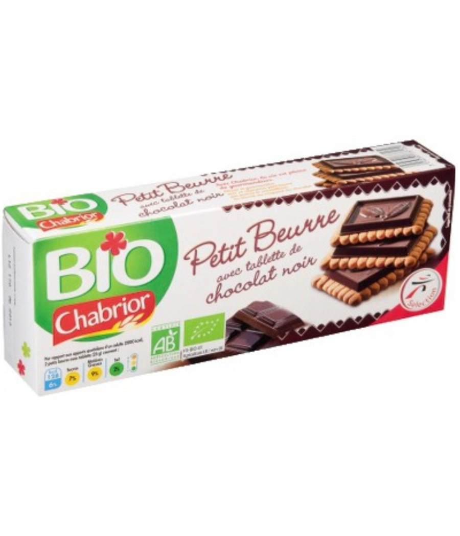 TABLETTE NOIR 48% - 150G BIO 150 G TABLETTE NOIR 48% - 150G BIO 150 G