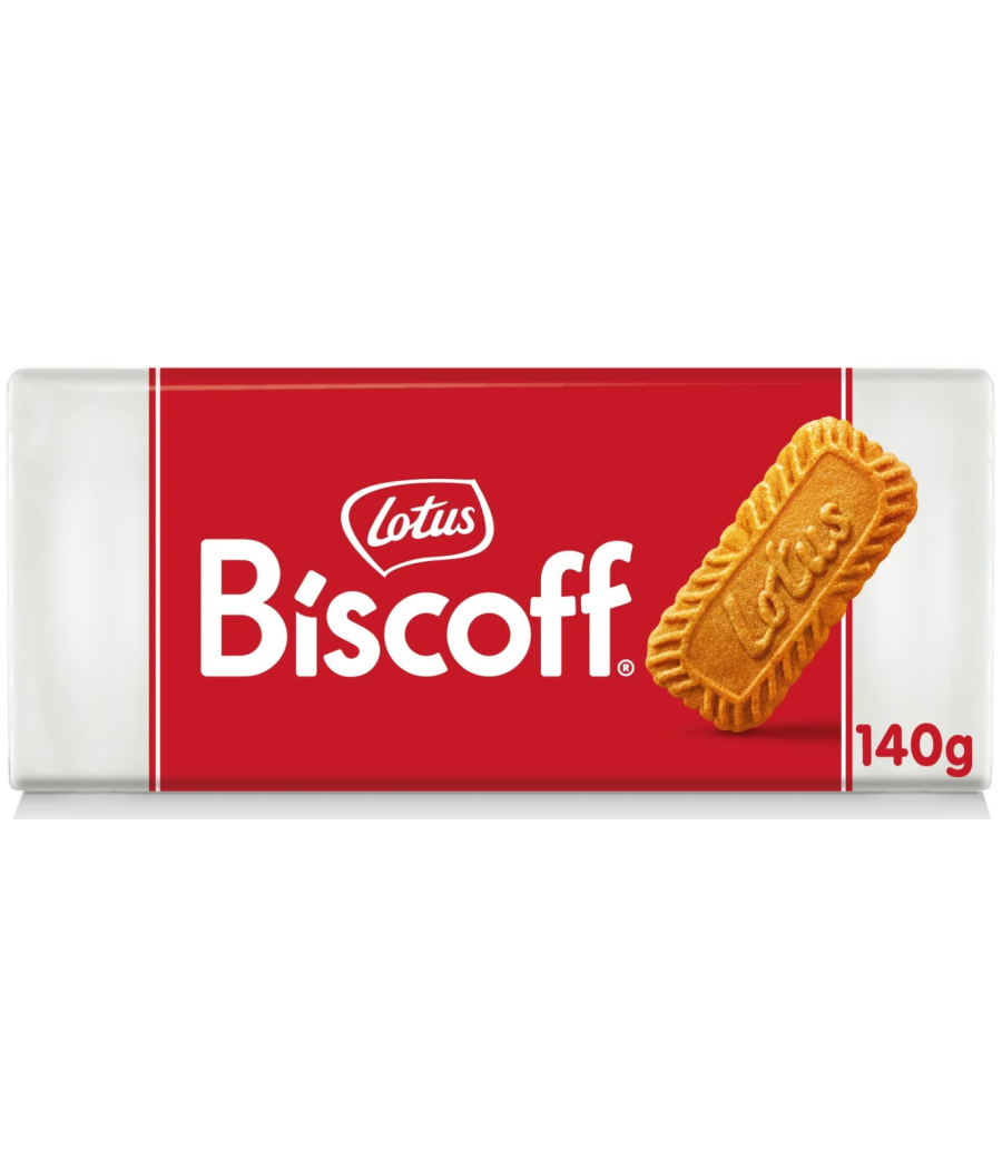 BISCUITS  SPECULOOS LOTUS 140 G BISCUITS  SPECULOOS LOTUS 140 G