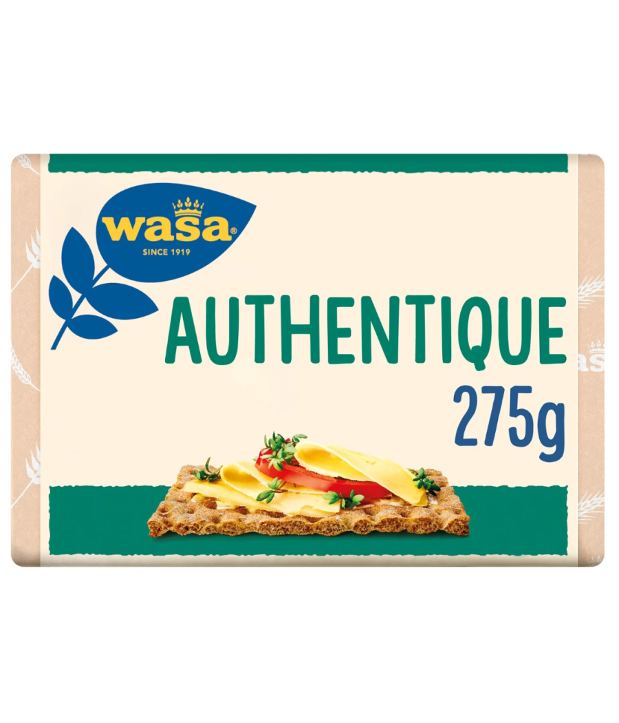 BISCOTTES 6 CEREALES LU 300G BISCOTTES 6 CEREALES LU 300G