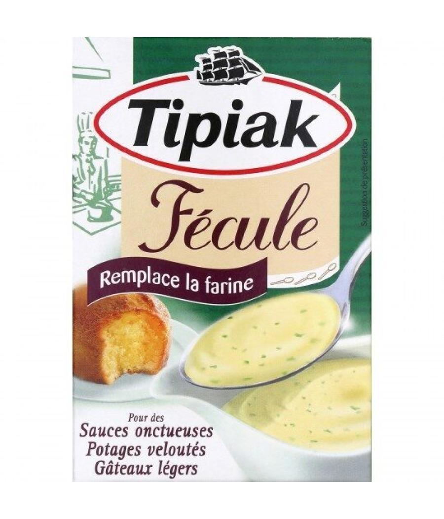FECULE REMPLACE LA FARINE TIPIAK 250G FECULE REMPLACE LA FARINE TIPIAK 250G