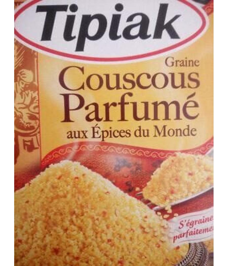 GRAINE PARFUME TIPIAK 510G GRAINE PARFUME TIPIAK 510G