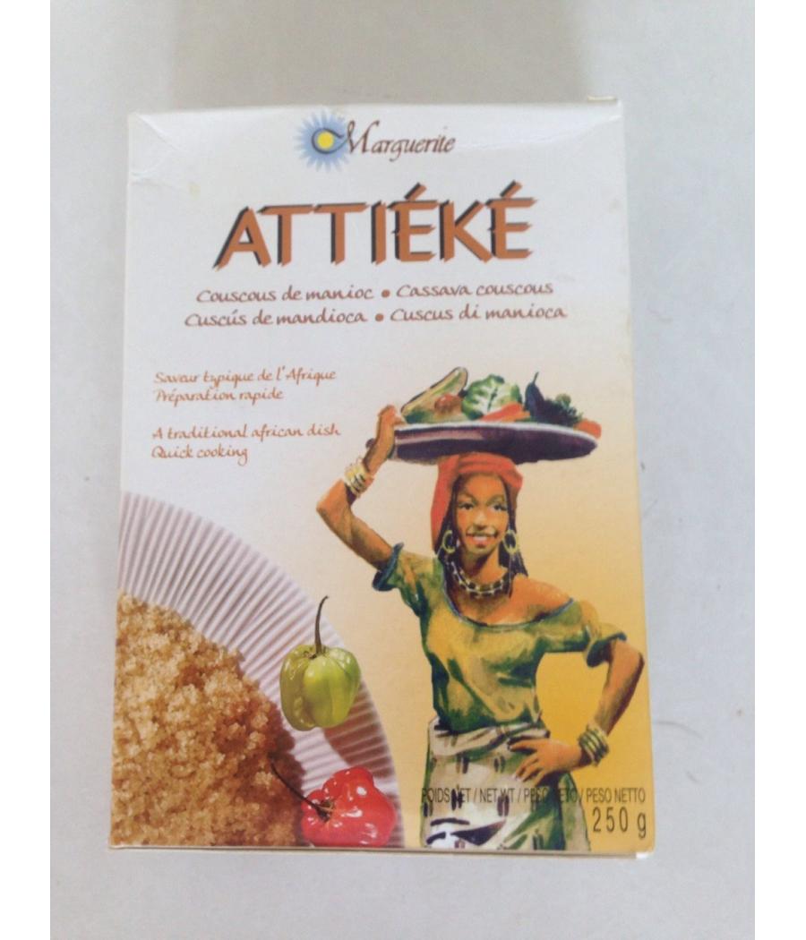 ATTIEKE MARGUERITE 250G ATTIEKE MARGUERITE 250G