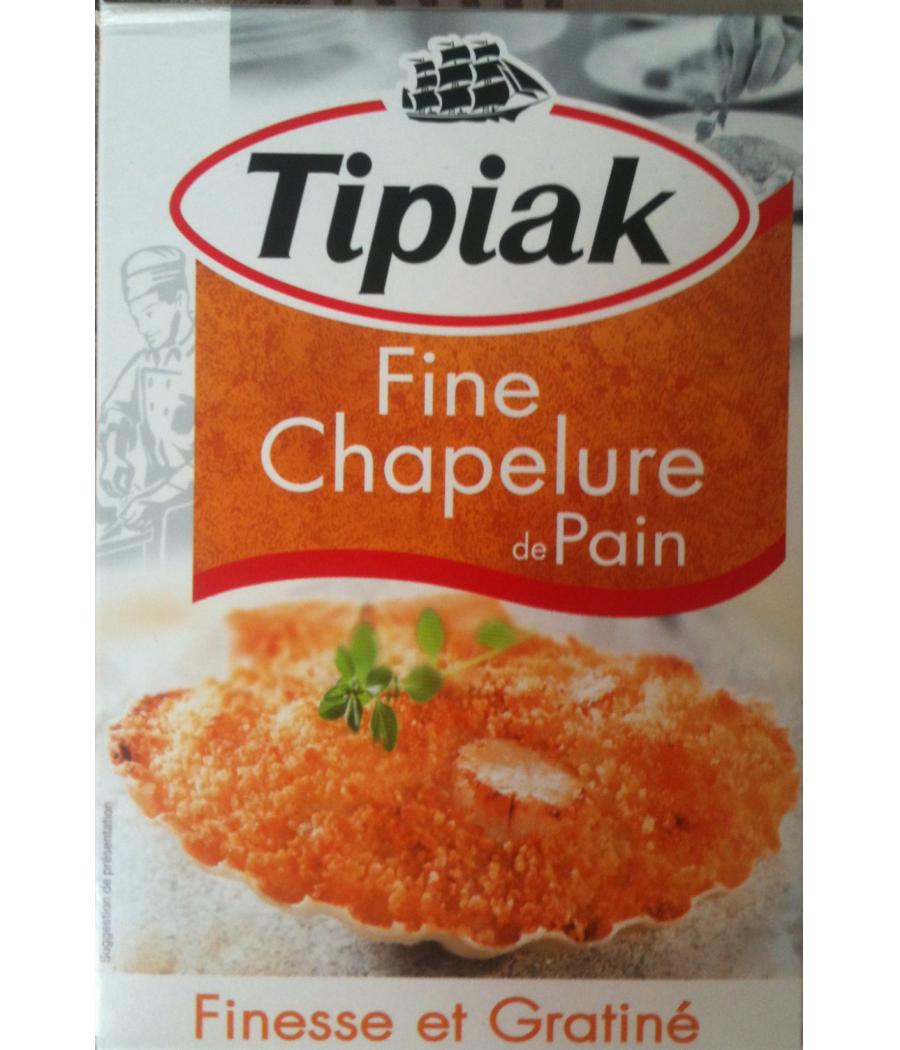 COUSCOUS TIPIAK FINE CHAPELURE DE PAIN 250G COUSCOUS TIPIAK FINE CHAPELURE DE PAIN 250G