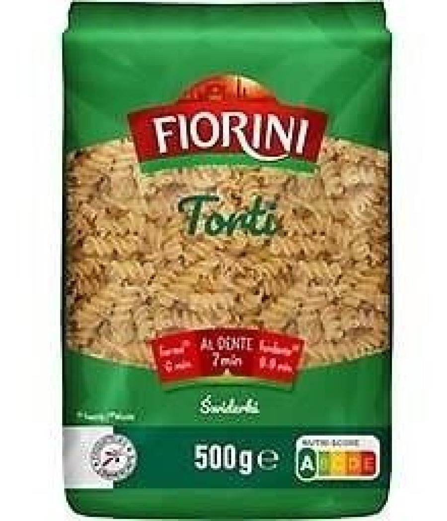 PATES FIORINI TORTI BLE COMPLET 500G PATES FIORINI TORTI BLE COMPLET 500G