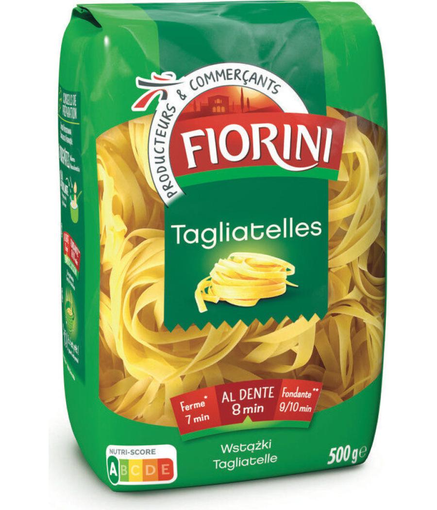 PATES TAGLIATELLES FLORINI 500G PATES TAGLIATELLES FLORINI 500G