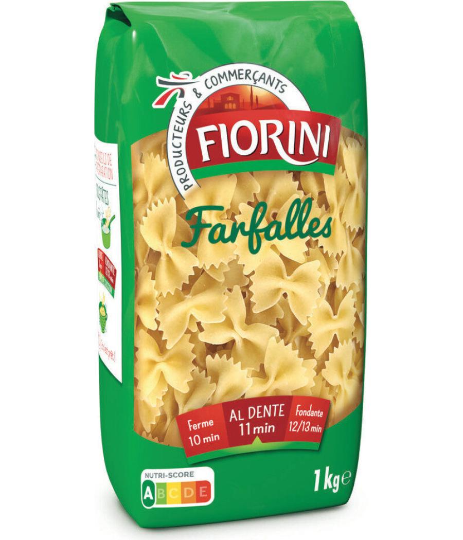 PATES FARFALLES FIORINI  1KG PATES FARFALLES FIORINI  1KG