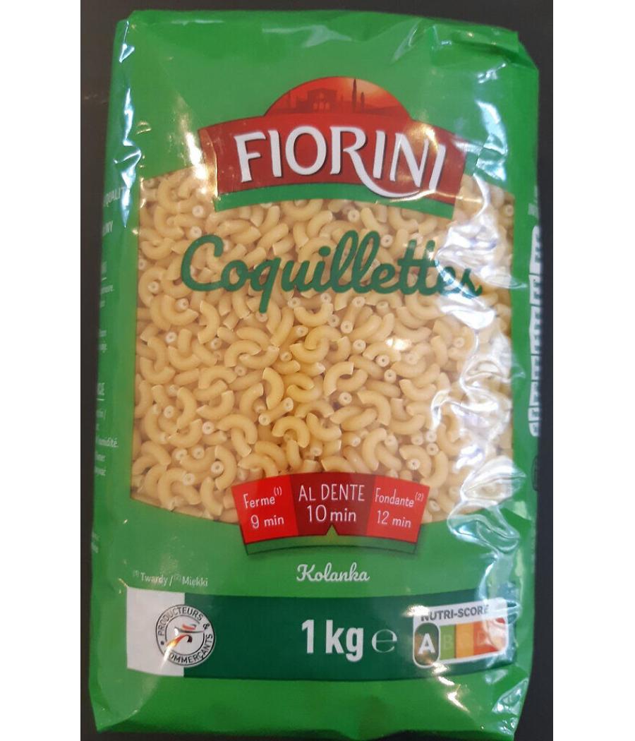 COQUILLETTES 100G COQUILLETTES 100G