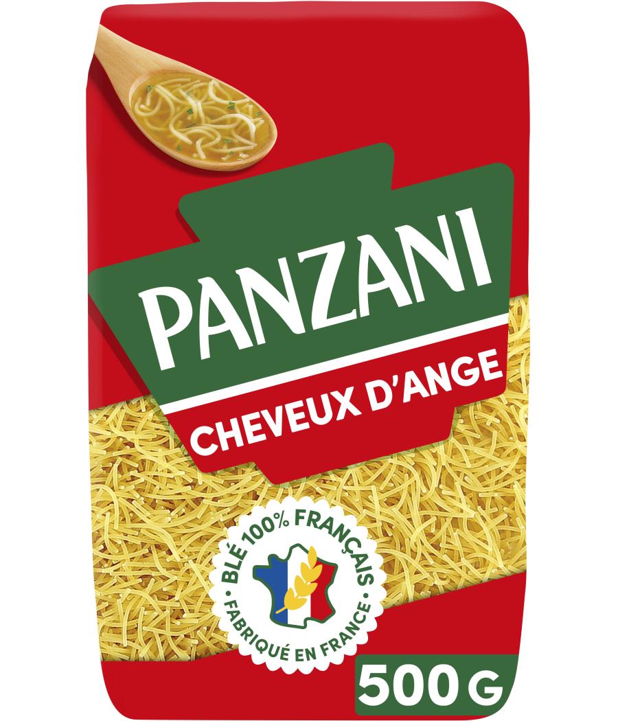 CHEVEUX D'ANGE 500G CHEVEUX D'ANGE 500G