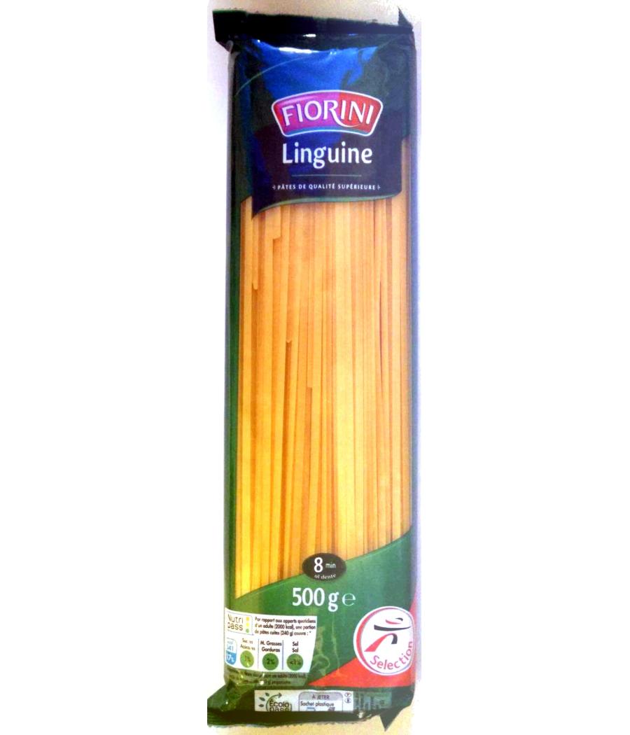 LINGUINE N.13 500 G LINGUINE N.13 500 G