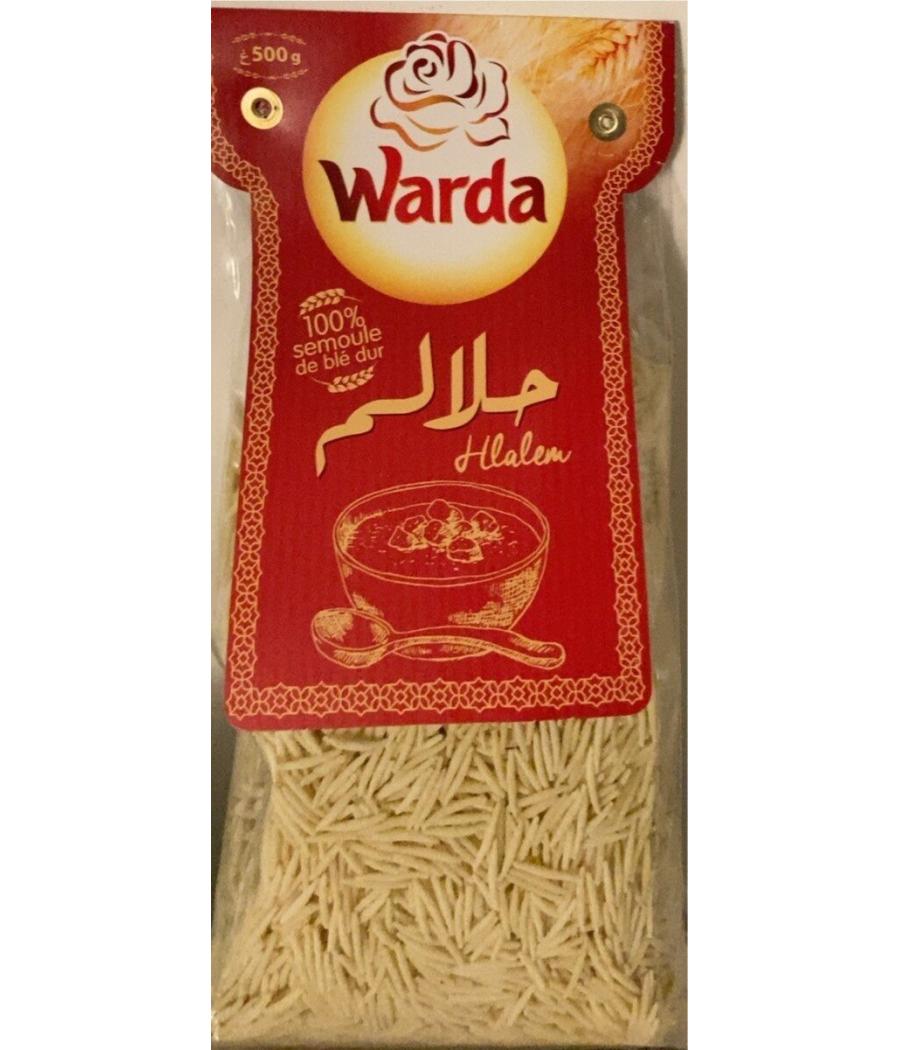 HLALEM WARDA 250 G HLALEM WARDA 250 G