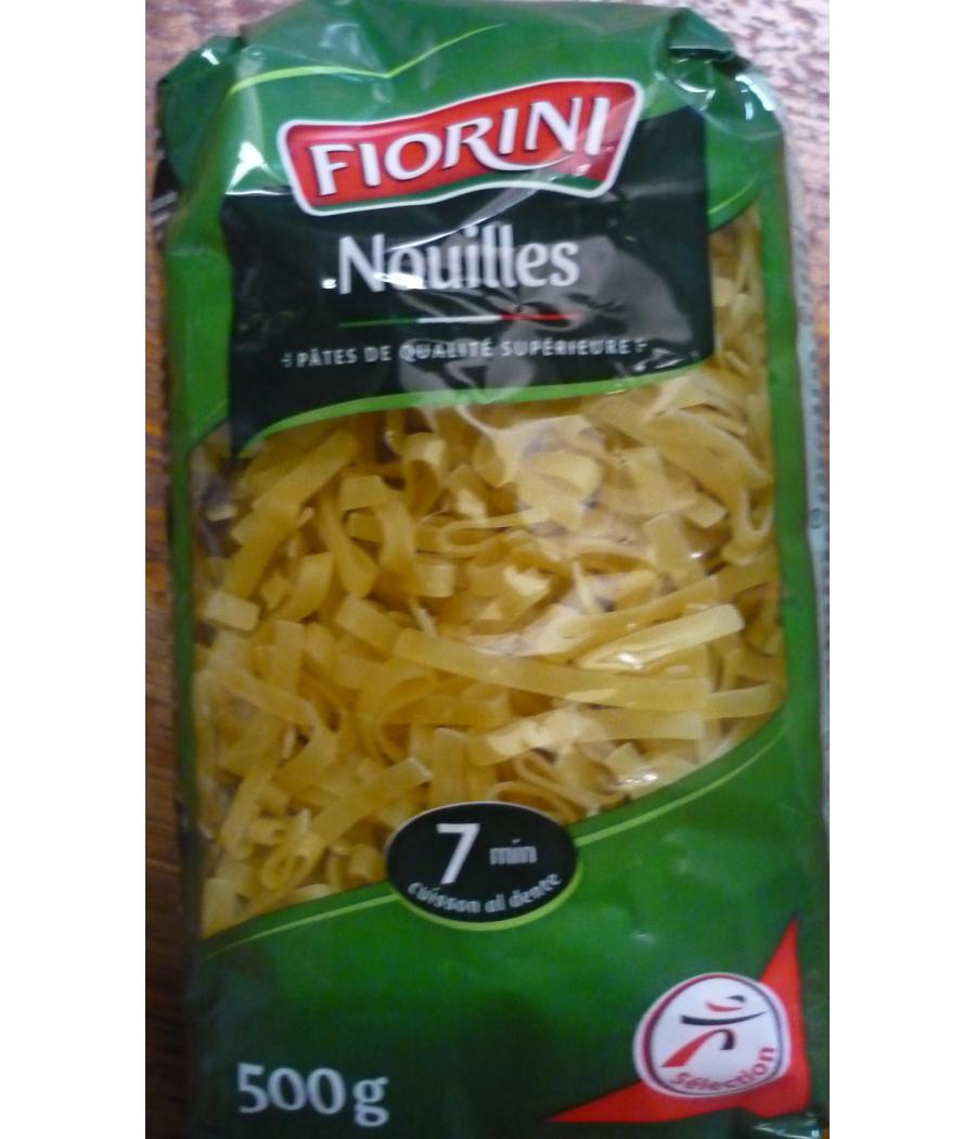 NOUILLES FIORINI 500G NOUILLES FIORINI 500G