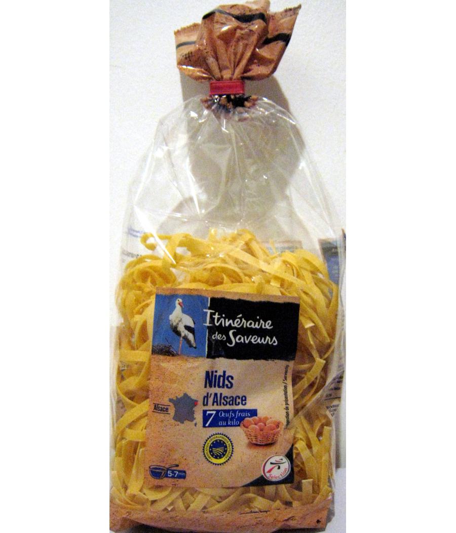 PATES ITINERAIRE DES SAVEURS SPAGHETTI NOUILLES BOUCLEES, PENNE 250G PATES ITINERAIRE DES SAVEURS SPAGHETTI NOUILLES BOUCLEES, PENNE 250G