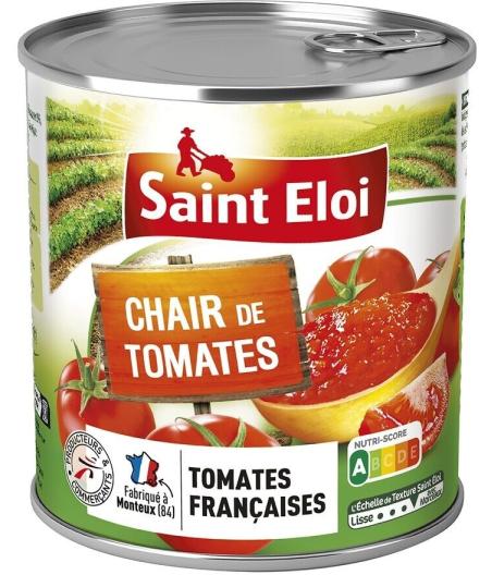 TOMATE SAINT ELOI CHAIR  1/2 400G