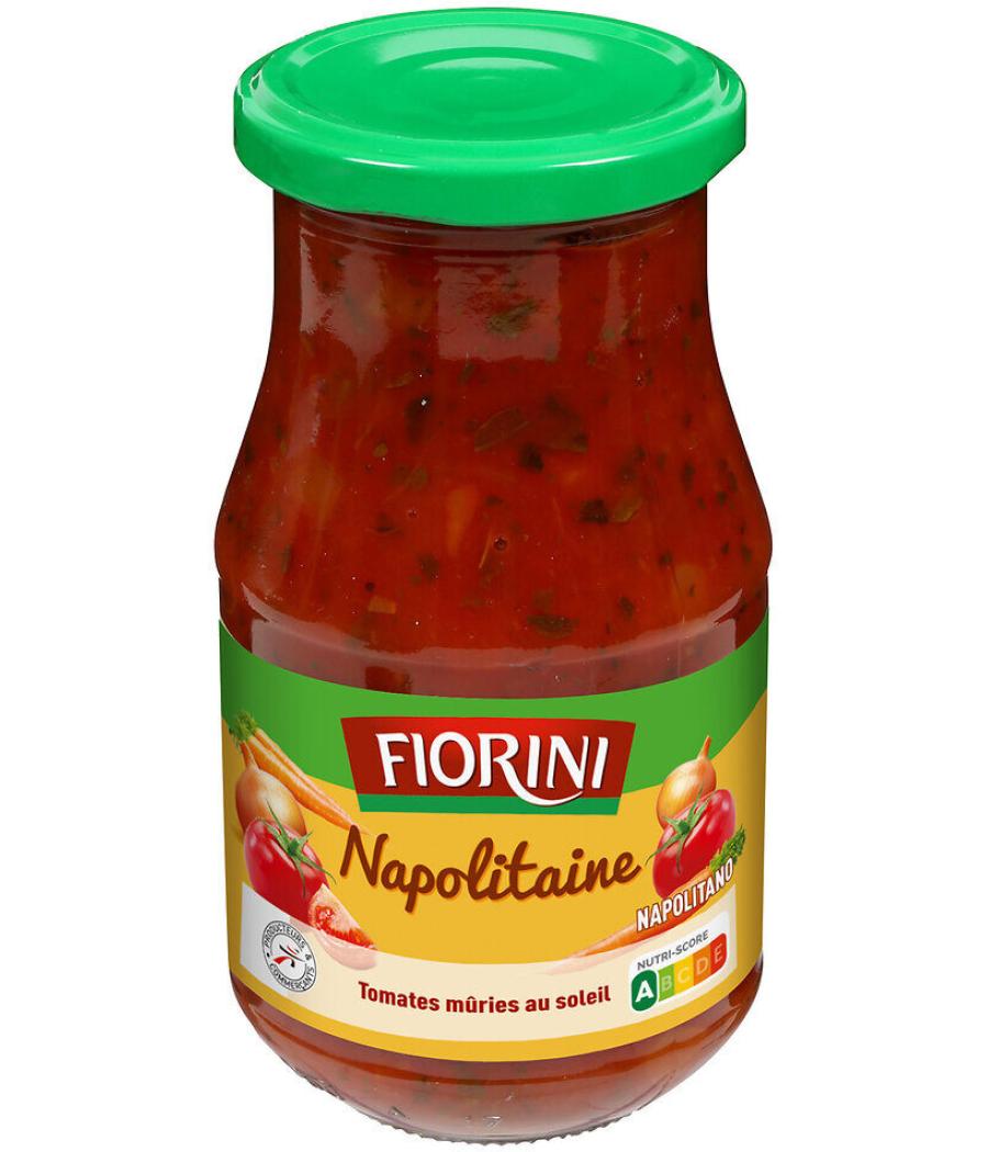 FIORINI SCE NAPOLIT  420G FIORINI SCE NAPOLIT  420G