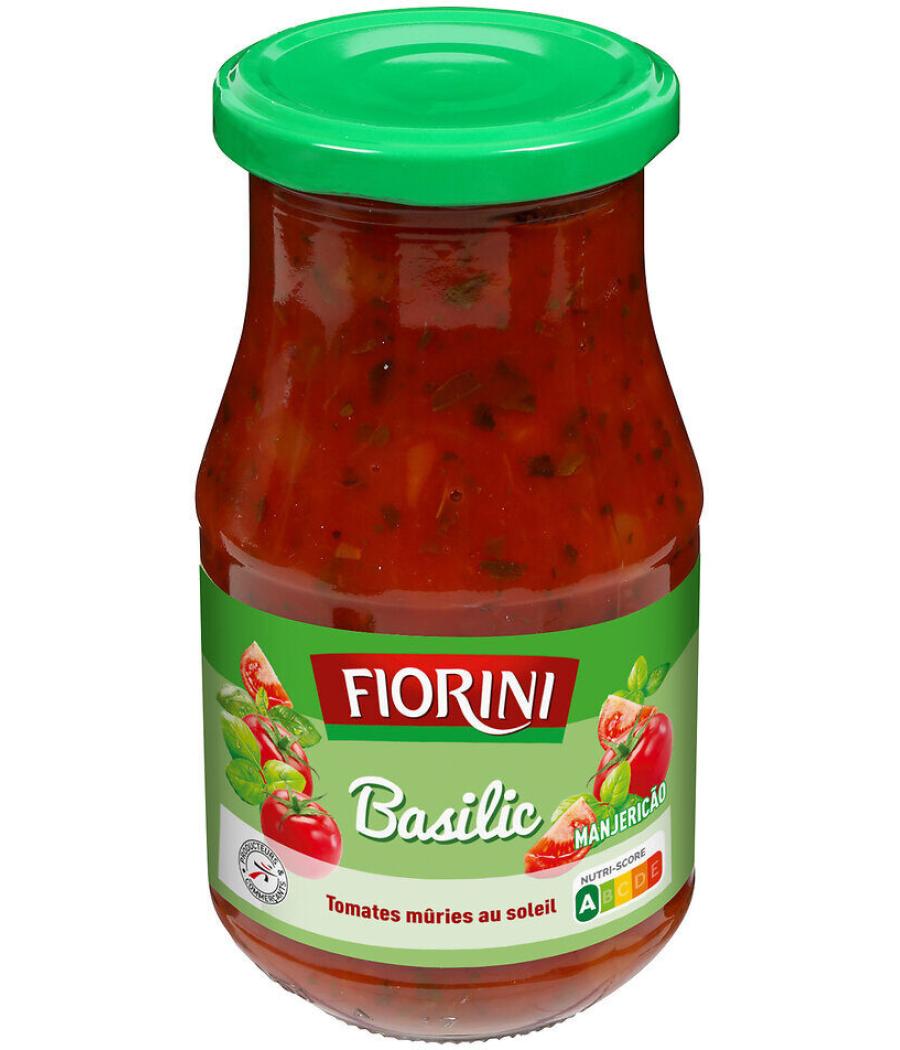 SAUCE BASILIC 420G 420 G SAUCE BASILIC 420G 420 G