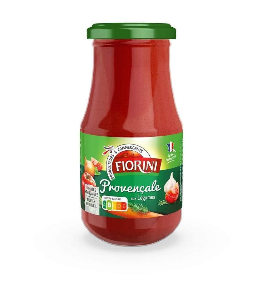 SAUCE TOMATE PROVENCALE 420G 420 G SAUCE TOMATE PROVENCALE 420G 420 G