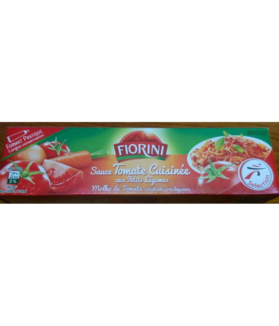 SCE TOMATE CUISINEE 24XT180G 180 G SCE TOMATE CUISINEE 24XT180G 180 G
