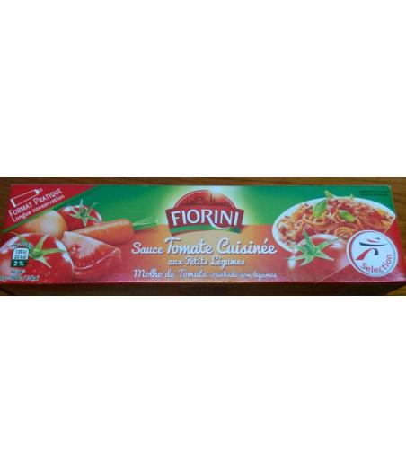 SCE TOMATE CUISINEE 24XT180G 180 G