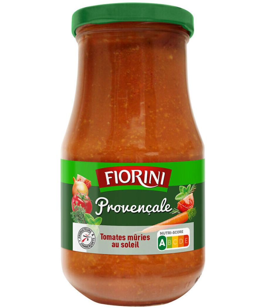 SAUCE TOMATE PROVENCALE 190G 190 G SAUCE TOMATE PROVENCALE 190G 190 G