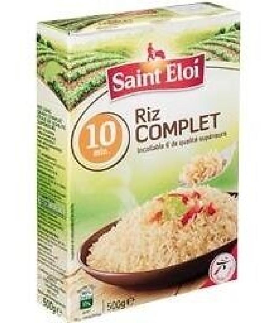 RIZ COMPLET SAINT ELOI  500G RIZ COMPLET SAINT ELOI  500G