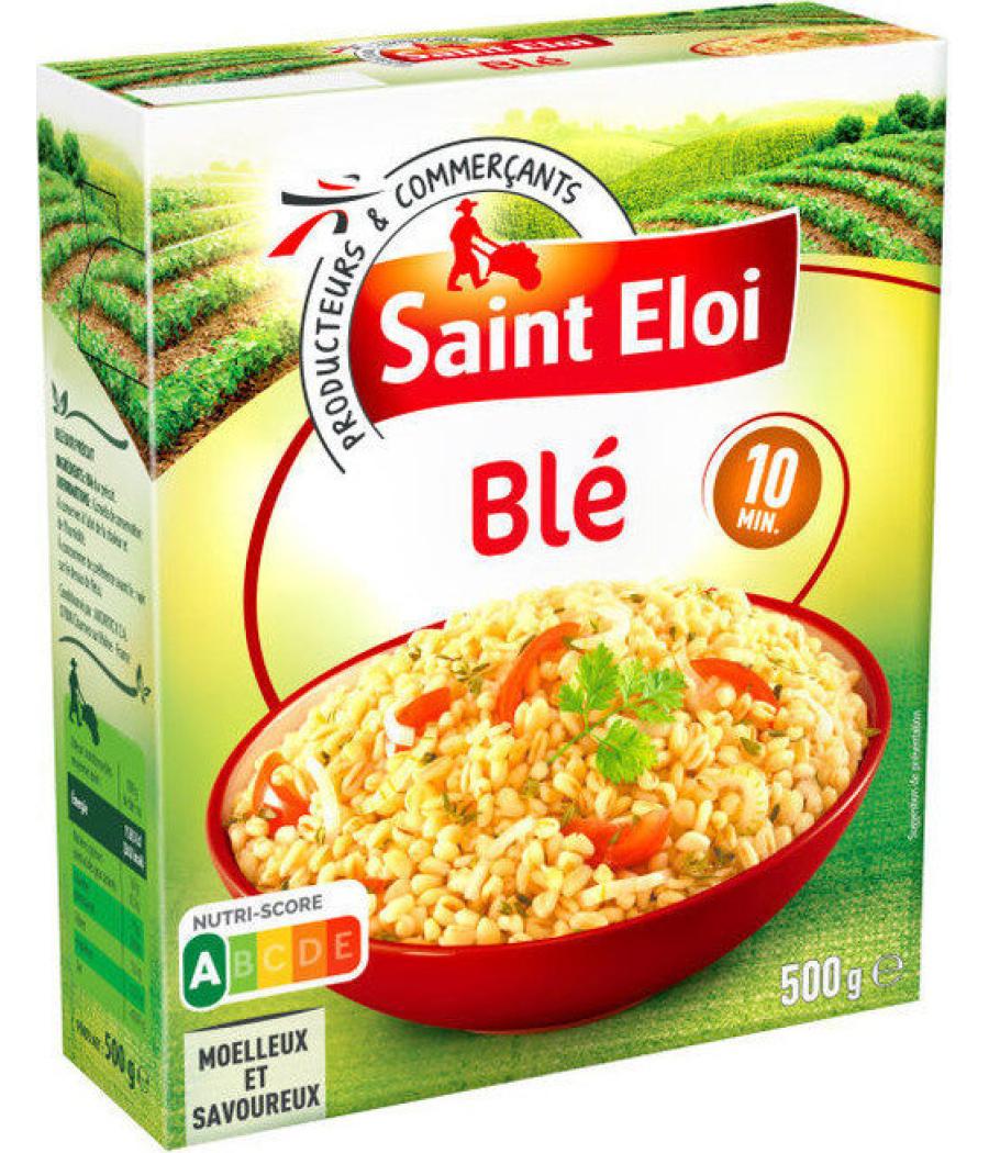 BLE PRECUIT SAINT ELOI 500G BLE PRECUIT SAINT ELOI 500G