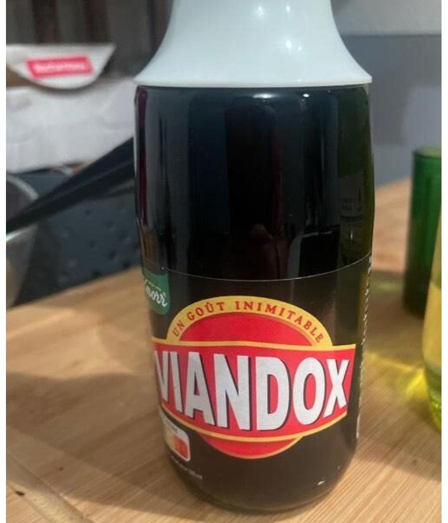 VIANDOX KNORR 160ML VIANDOX KNORR 160ML
