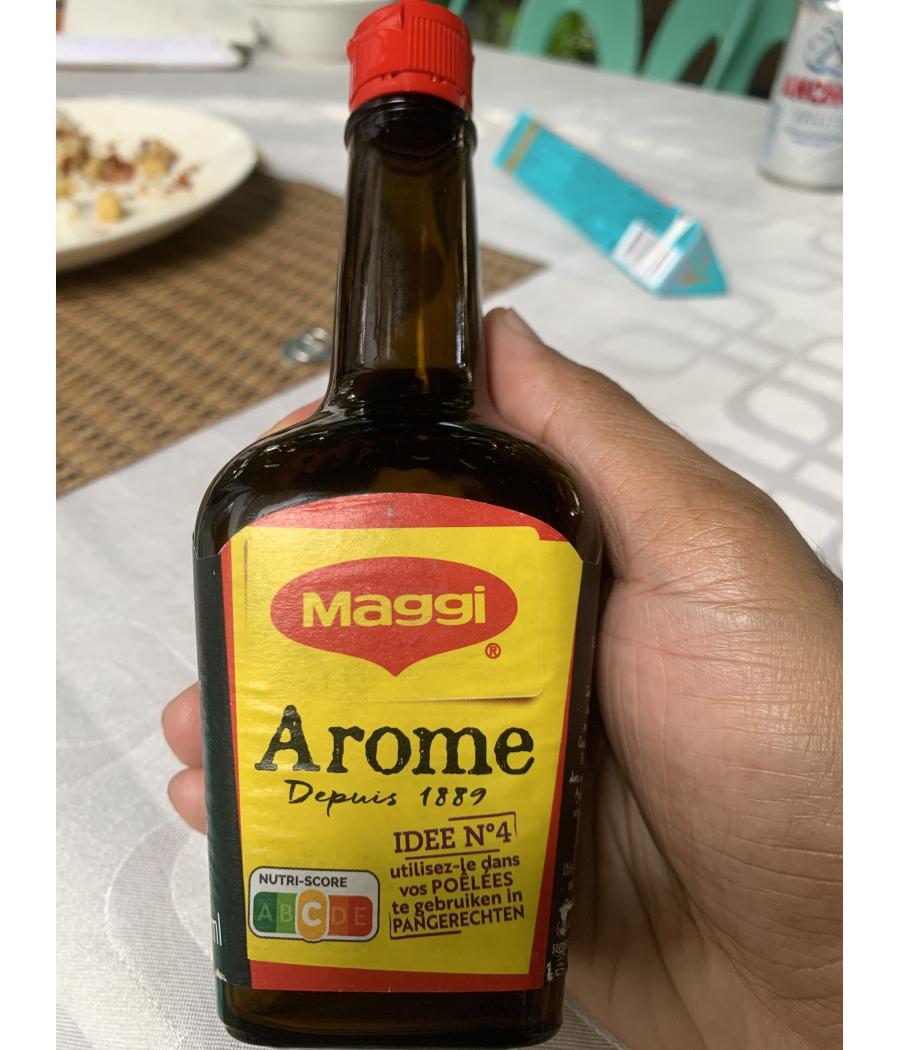 AROME MAGGI 200ML AROME MAGGI 200ML