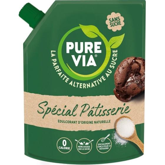 SUCRE PURE VIA SPECIALPATISSERIE 380G