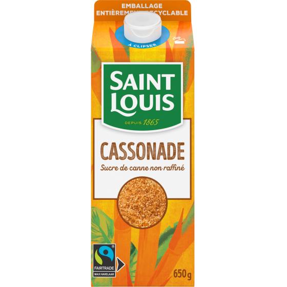 CASSONADE SAINT-LOUIS 650G
