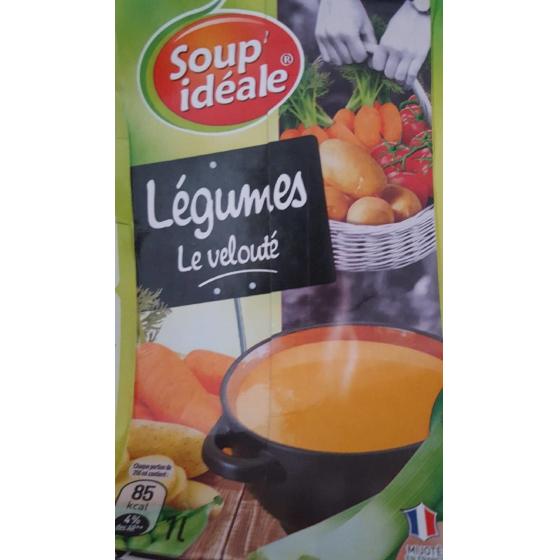LE VELOUTE 1 L